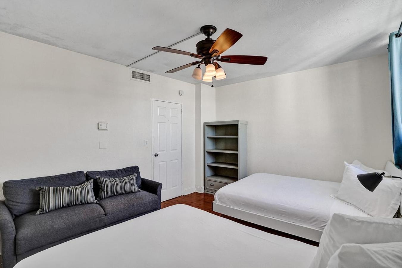 Wonderful Condo At Hallandale Beach, Near Ocean!! Hollywood Esterno foto